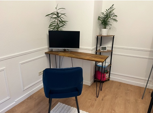 Un rendez-vous en visio