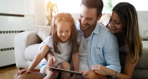 Choisir l'éducation bienveillante (Parent Autrement 1)